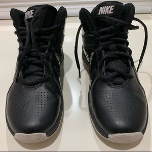 Nike Basketball Sneakers